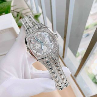 ĐỒNG HỒ BULOVA CRYSTAL SIÊU CẤP NAM
