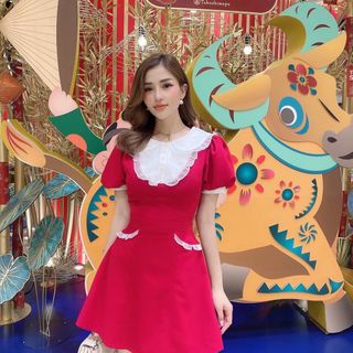 Sỉ Đầm Váy Rẻ Nhất VN