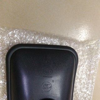 Kiếng hậu xoá điểm mù bánh trước xe tải