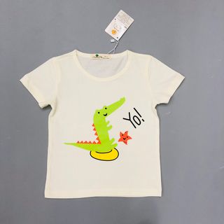Áo thun bé trai size 1-5