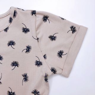 Váy đầm bé gái