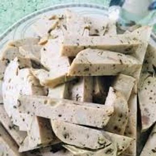 Chả sụn