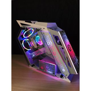 PC GAMING ES1 i5-4570 Chiến GATA 5, FO4, Liên Minh, AUDITION, Render Video