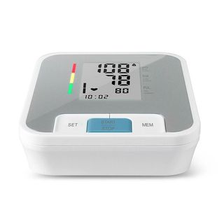 Máy đo huyết áp bắp tay Gluck care B56