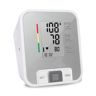 Máy đo huyết áp bắp tay Gluck care B56