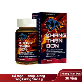 Viên Uống Thải Độc Gan, Làm Mát Gan Fast Detox