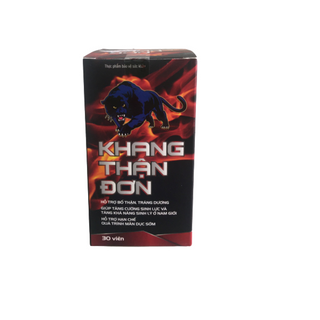 Viên Uống Thải Độc Gan, Làm Mát Gan Fast Detox