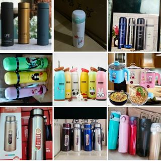 hàng gia dụng các loại