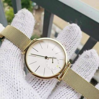 ĐỒNG HỒ SKAGEN LƯỚI CAO CẤP NỮ HOT