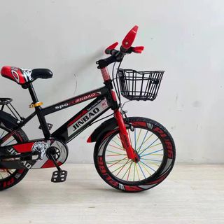 Xe đạp jinbao nam size 12-20 giá sỉ