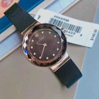 ĐỒNG HỒ SKAGEN NỮ MINI CAO CẤP