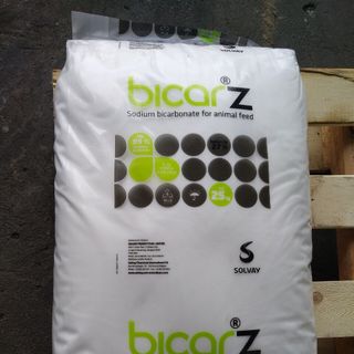 Sodium Bicarbonate BicarZ (Soda lạnh) Thái Lan giá sỉ