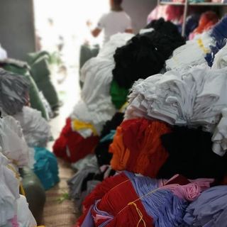 Áo thun Sỉ giá rẻ nhất cho IN CHUYỂN NHIỆT