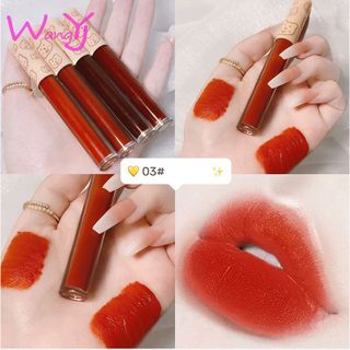SON LÌ NYXKISS