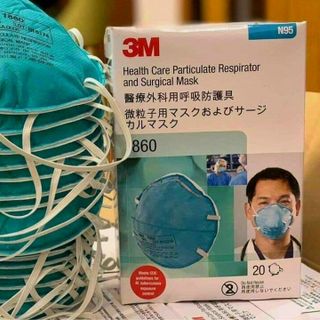 Khẩu trang 3M. giá sỉ