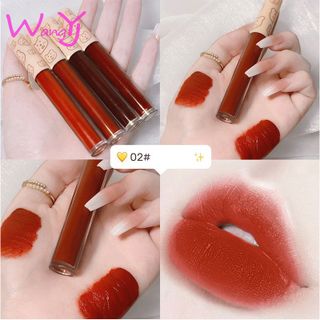 SON LÌ NYXKISS