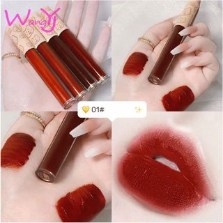 SON LÌ NYXKISS