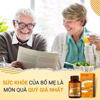 ĐÔNG TRÙNG HẠ THẢO VIÊN NANG - HQGANO
