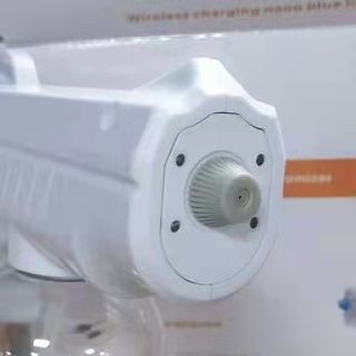 Máy phun khử khuẩn mẫu mới