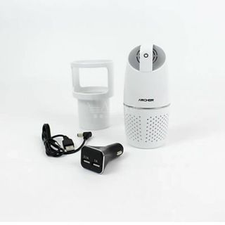 MÁY LỌC KHÔNG KHÍ Ô TÔ AR-300B