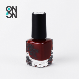 Set sơn móng 3x6ml Raspberry Mojito
