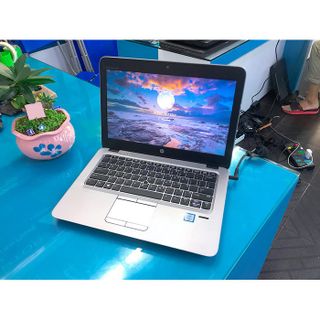Laptop HP Elitebook 820 G3 Core i5-6300U 2.4Ghz, xách tay Nhật xịn giá sỉ