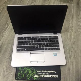 Laptop HP Elitebook 820 G3 Core i5-6300U 2.4Ghz, xách tay Nhật xịn