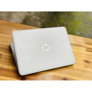 Laptop HP Elitebook 820 G3 Core i5-6300U 2.4Ghz, xách tay Nhật xịn