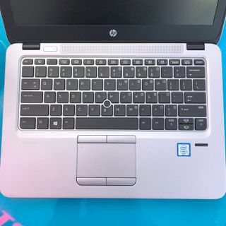 Laptop HP Elitebook 820 G3 Core i5-6300U 2.4Ghz, xách tay Nhật xịn