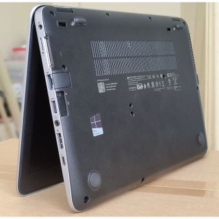 Laptop HP Elitebook 820 G3 Core i5-6300U 2.4Ghz, xách tay Nhật xịn