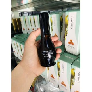 Tinh dầu dưỡng tóc Argan Oil 55ml