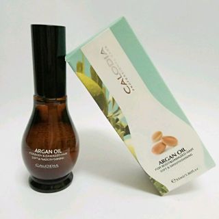 Tinh dầu dưỡng tóc Argan Oil 55ml