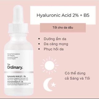 SERUM THE ORDINARY B5 HYALURONIC