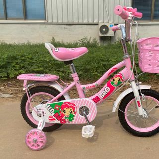 Sỉ xe đạp jinbao nữ 2 gióng size 12-18 giá sỉ