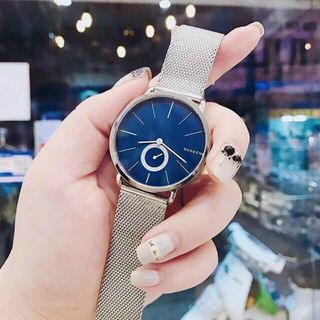 ĐỒNG HỒ SKAGEN SKW6230 LƯỚI NAM CAO CẤP