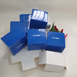 Hộp đồng hồ cassio