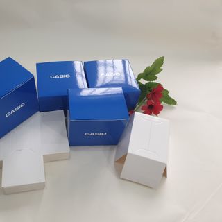 Hộp đồng hồ cassio
