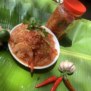 MẮM TÔM CHUA