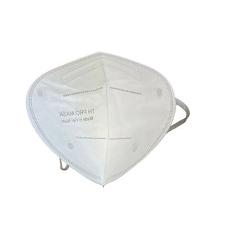 Khẩu trang y tế TH Pro Mask 95+