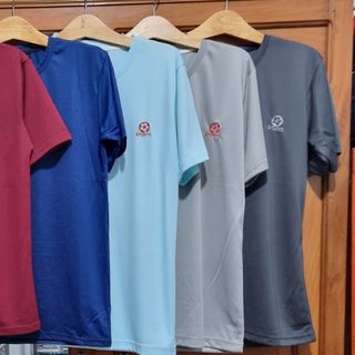 ÁO THUN NAM CỔ TRÒN GIÁ RẺ(nhiều màu)VẢI MỀM MỊN HÀNG LOẠI 1 TỪ 50 ĐẾN 70KG