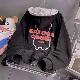 Áo khoác 2 nón siêu đẹp