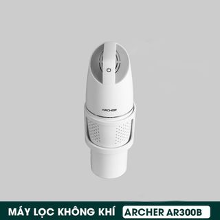 MÁY LỌC KHÔNG KHÍ Ô TÔ AR-300B giá sỉ