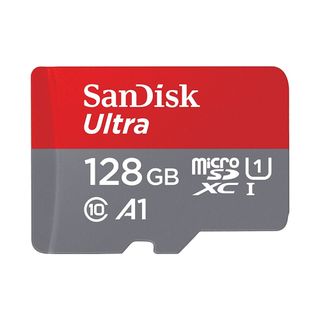 Thẻ nhớ 128gb giá tốt