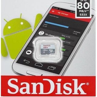 Thẻ nhớ 128gb giá tốt