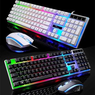 PC Gaming Quái Thú Cày NoxPlayer, Chiến GATA5, LOL, FO4, Free Fire, Battlefield,...