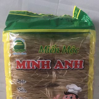 Bún. Phở. Miến.