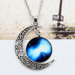 Dây chuyền mặt, vòng cổ