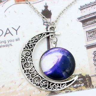 Dây chuyền mặt, vòng cổ