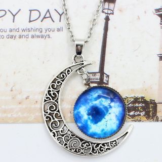 Dây chuyền mặt, vòng cổ