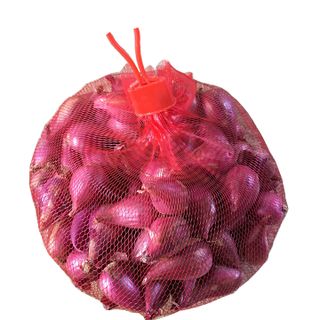 hành tím Phan Rang